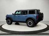 New 2025 Ford Bronco Outer Banks w/ Sasquatch Package image 6