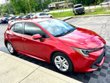 Used 2021 Toyota Corolla SE image 2