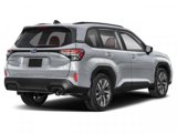 New 2025 Subaru Forester Touring image 2