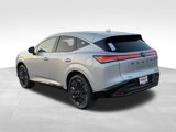 New 2025 Nissan Murano Platinum image 3