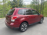 Used 2018 Subaru Forester 2.5i w/ Alloy Wheel Package image 3