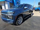 New 2025 Chevrolet Tahoe Premier image 2