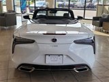 New 2025 Lexus LC 500 Convertible image 5