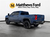 Used 2025 Chevrolet Silverado 3500 LT w/ Trail Boss Package image 3