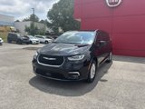 New 2026 Chrysler Pacifica Select image 2