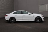 New 2025 Mercedes-Benz E 53 AMG e 4MATIC Sedan image 3