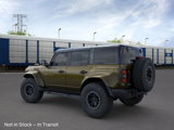 New 2025 Ford Bronco Raptor image 4