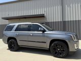 Used 2020 Cadillac Escalade Platinum w/ Escalade Sport Edition image 2