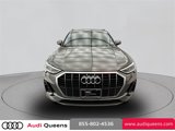 Certified 2024 Audi Q3 2.0T Premium w/ Convenience Package image 2