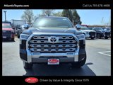 New 2025 Toyota Tundra 1794 Edition image 2