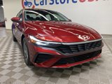 Used 2024 Hyundai Elantra SEL image 2