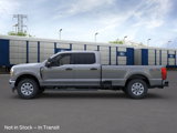 New 2025 Ford F350 XLT image 3