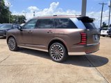 New 2026 Hyundai Palisade Calligraphy image 3