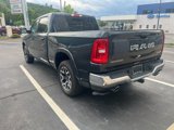 New 2025 RAM 1500 Laramie w/ Advanced Safety Group II image 3