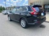 New 2026 Honda CR-V EX image 2
