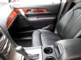 Used 2013 Lincoln MKX AWD image 4