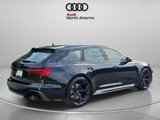 New 2026 Audi RS 6 performance image 5