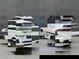 New 2025 Lincoln Aviator Black Label w/ Jet Appearance Package image 4