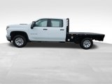 Used 2023 Chevrolet Silverado 2500 W/T w/ WT Fleet Convenience Package image 2