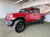 Used 2023 Jeep Gladiator Overland image 6
