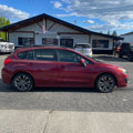 Used 2013 Subaru Impreza 2.0i Sport Limited w/ Popular Pkg 1 image 6