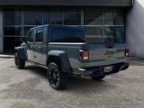 New 2025 Jeep Gladiator Sport image 5