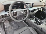 New 2025 Nissan Murano Platinum image 3