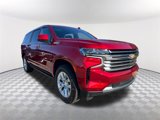 Used 2024 Chevrolet Suburban High Country image 3