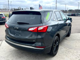 Used 2021 Chevrolet Equinox LT image 5
