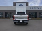 New 2025 Ford F250 4x4 Crew Cab Super Duty image 5