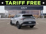 New 2026 Kia Sportage EX image 4