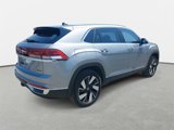 New 2025 Volkswagen Atlas Cross Sport SEL image 5