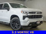 New 2026 Chevrolet Silverado 1500 RST w/ Convenience Package II image 3