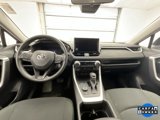 Used 2024 Toyota RAV4 LE image 4