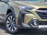 Certified 2025 Subaru Outback Touring XT image 3