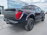 New 2025 Ford F150 Raptor image 3