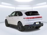 New 2025 Porsche Cayenne image 2