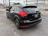 Used 2017 Ford Focus SEL w/ Cold Weather Package image 4