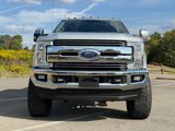 Used 2017 Ford F250 Lariat w/ Lariat Ultimate Package image 2
