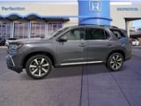 New 2025 Honda Pilot Elite image 2