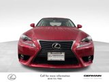 Used 2015 Lexus IS 250 AWD image 2