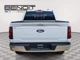 New 2025 Ford F150 XLT w/ Equipment Group 302A MID image 6
