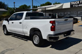 Used 2021 Chevrolet Silverado 1500 W/T w/ WT Value Package image 4