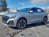 New 2025 Audi Q8 Premium Plus image 3