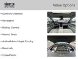 Used 2023 Jeep Grand Cherokee L Overland w/ Luxury Tech Group IV image 4