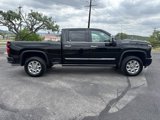 New 2025 Chevrolet Silverado 3500 High Country w/ High Country Premium Package image 4