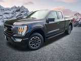 Certified 2023 Ford F150 XLT w/ Equipment Group 302A High image 2