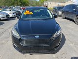 Used 2016 Ford Focus SE image 3