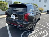 Used 2025 Hyundai Palisade Calligraphy image 5
