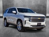 Used 2022 Chevrolet Tahoe High Country w/ Premium Package 2 image 3